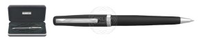 DŁUGOPIS DUKE 209 BLACK MAT CT