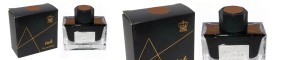 ATRAMENT DUKE 30ML BRĄZOWY