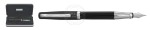 PIÓRO WIECZNE DUKE 209 BLACK MAT CT